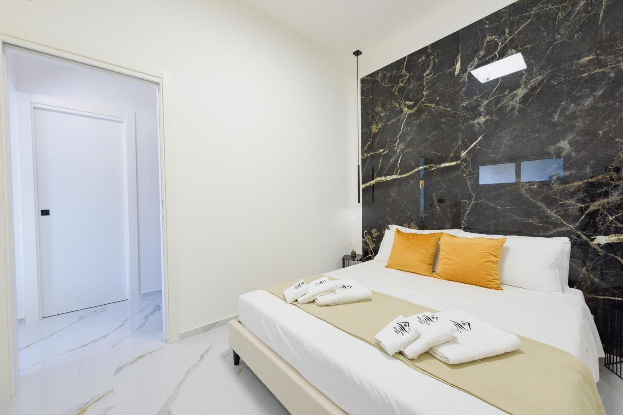 Salentin Home - Windrelax San Pietro in Bevagna Exterior foto