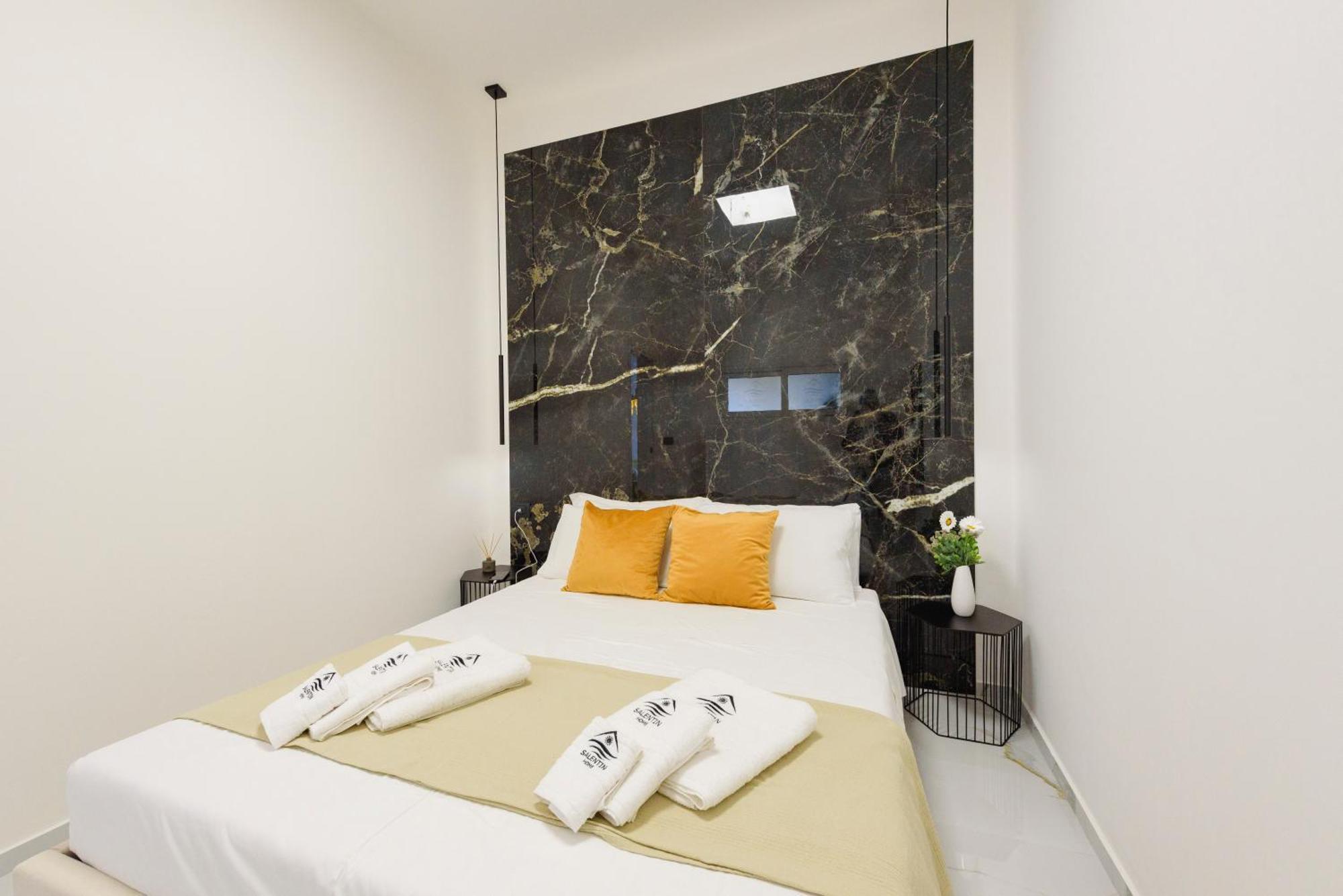 Salentin Home - Windrelax San Pietro in Bevagna Exterior foto